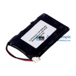 Μπαταρία για Mediaid 0132-60007-000 POX010-34 IPX1 31610 INC-34-PULSE [Ανταλλακτική μπαταρία]